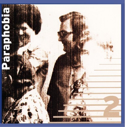 PARAPHOBIA/Paraphobia 2